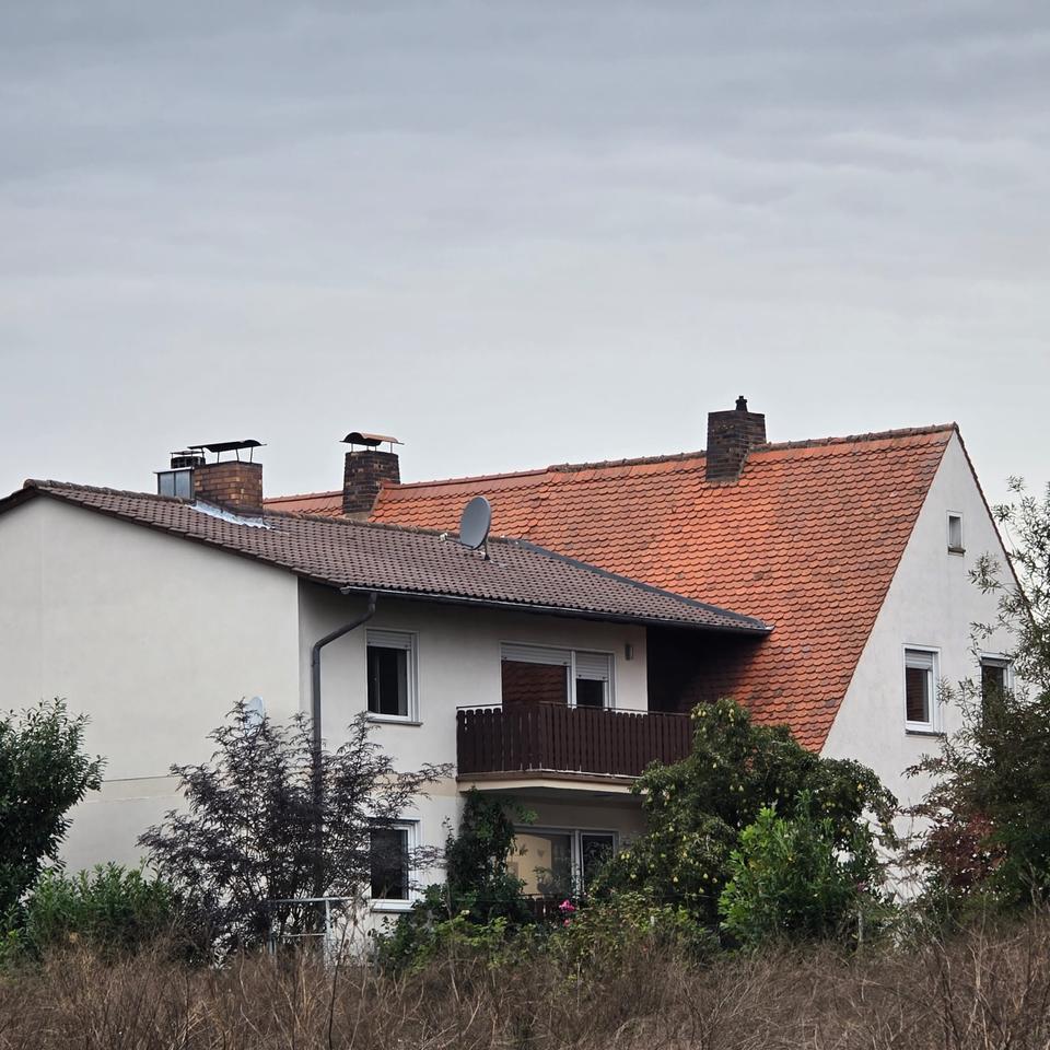 Thumbnail-Saniertes Zweifamilienhaus - Ruheoase für die ganze Familie