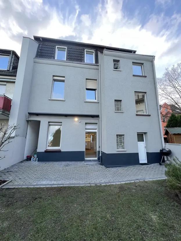 Thumbnail-Moderne 2-Zimmer-Wohnung mit Terrasse