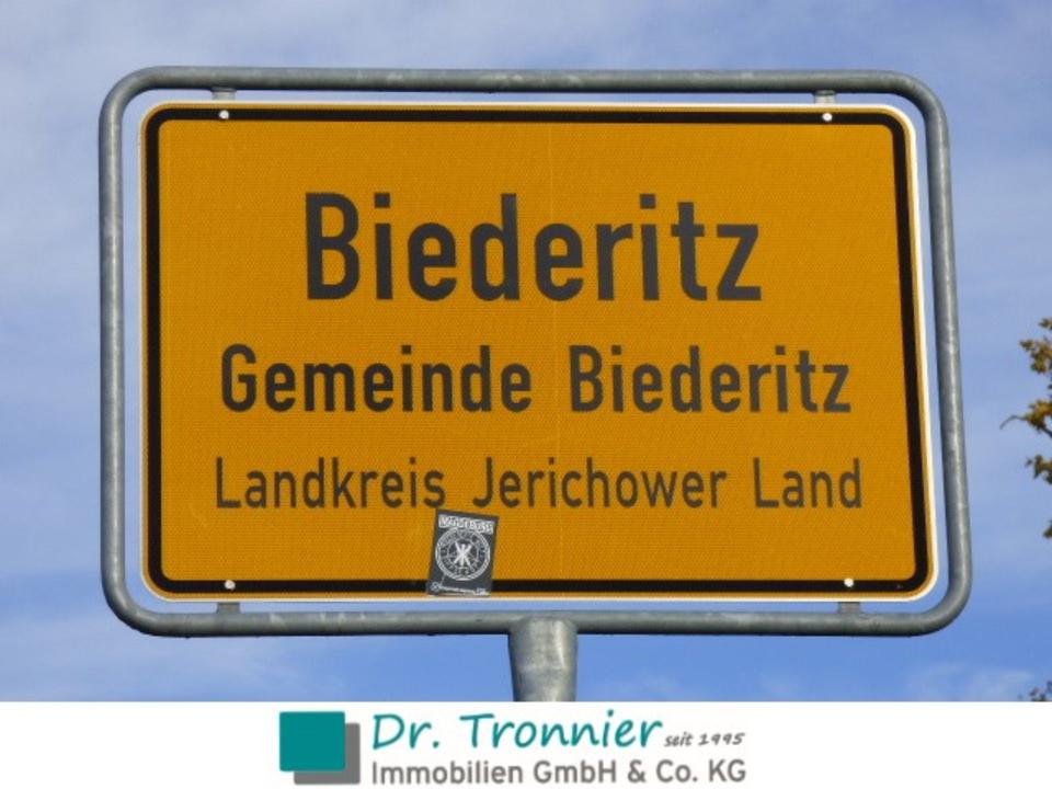 Thumbnail-ruhig Lage Blick ins Grüne 2-Zi.DG (Wolt. 61-11) Biederitz