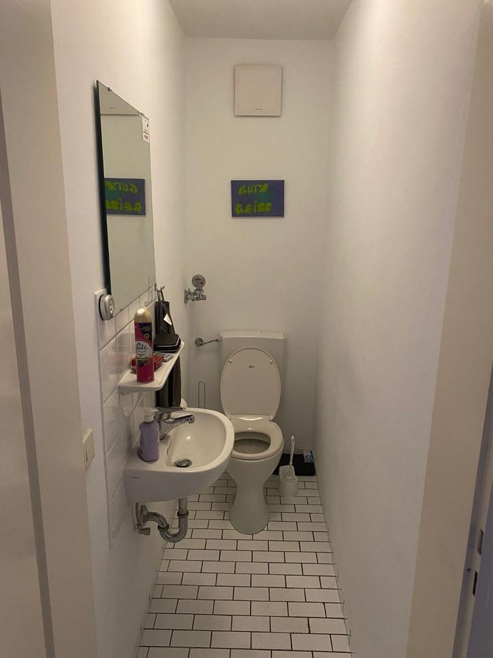 Thumbnail-Zimmer zur Untervermietung (1 Monat)