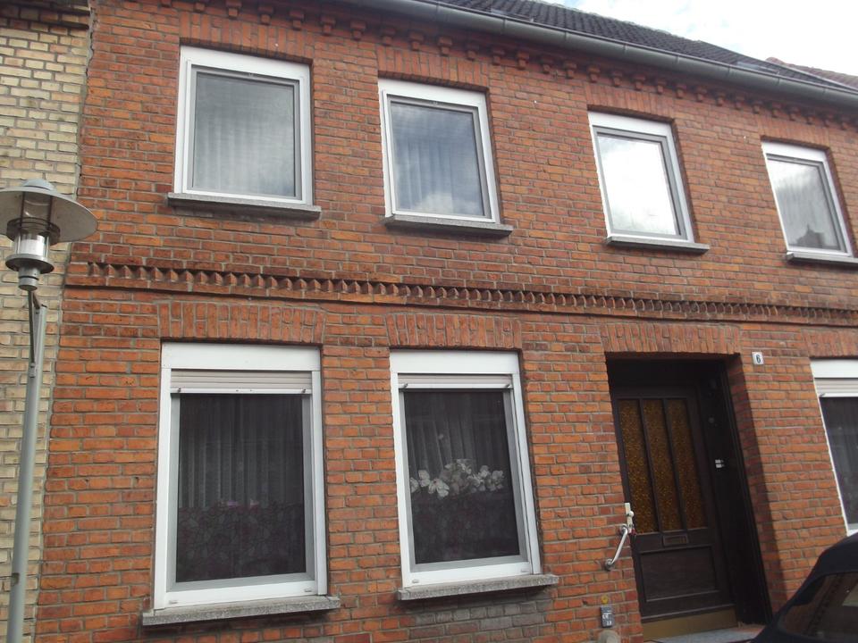 Thumbnail-Mecklenburgische - Seenplatte - Gnoien - Haus und Hof