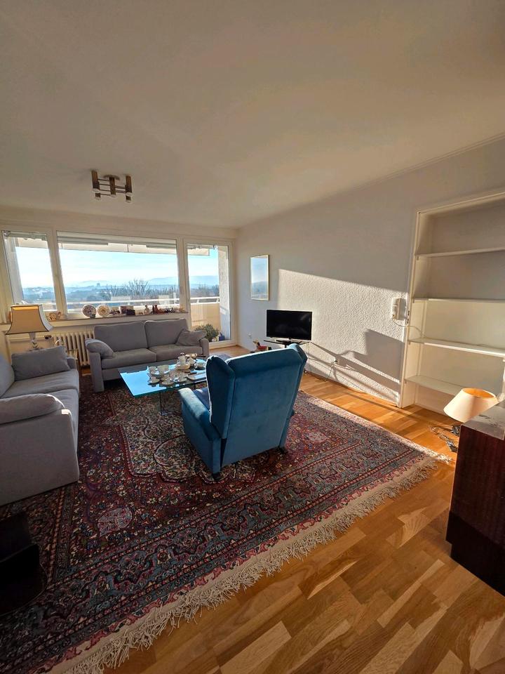 Thumbnail-Mietwohnung