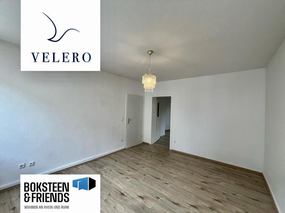 Thumbnail-Einziehen & Wohlfühlen! Wohnung für Singles oder Paare