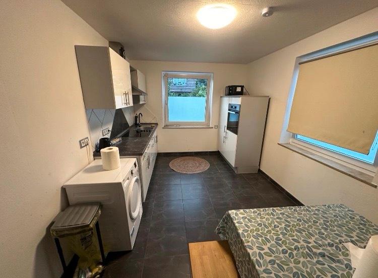 Thumbnail-Möblierte 2 Zimmer Wohnung in Schwäbisch Hall