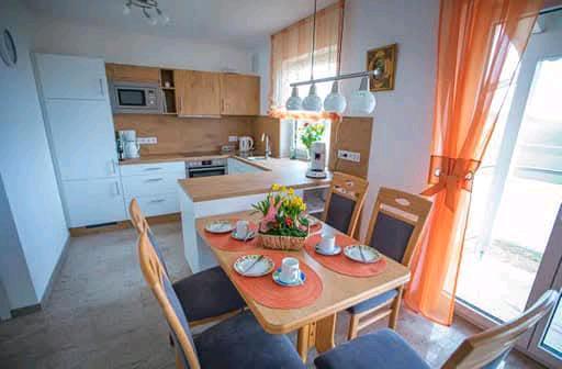 Thumbnail-Ferienwohnung 86 qm Monteurwohnung Frei ab 05.11.