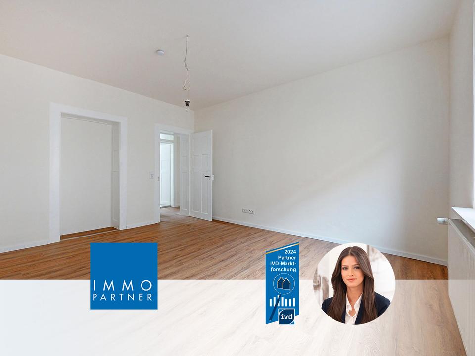 Thumbnail-IMMOPARTNER – CHARME DER JAHRHUNDERTWENDE