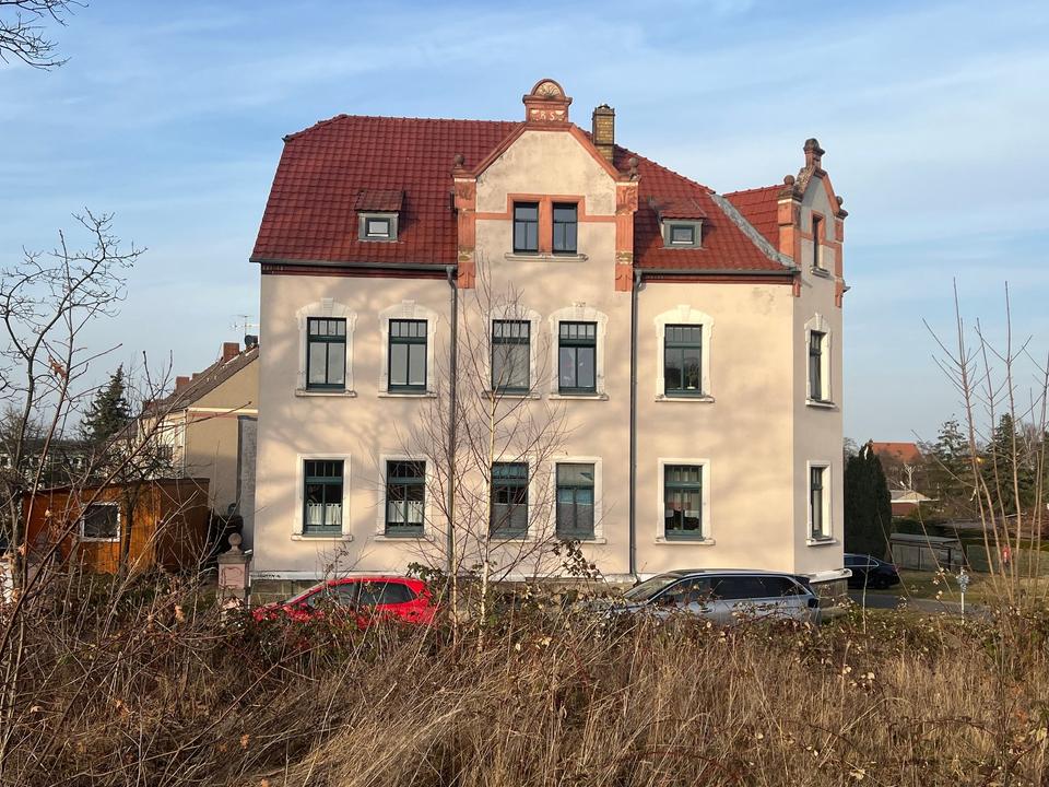 Thumbnail-Dahlen in Sachsen - Wohnen wie im eigenen Haus