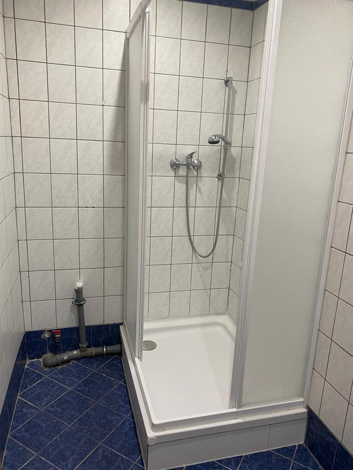 Thumbnail-2-Zimmer-Wohnung zu vermieten – auch für Sozialempfänger geeignet