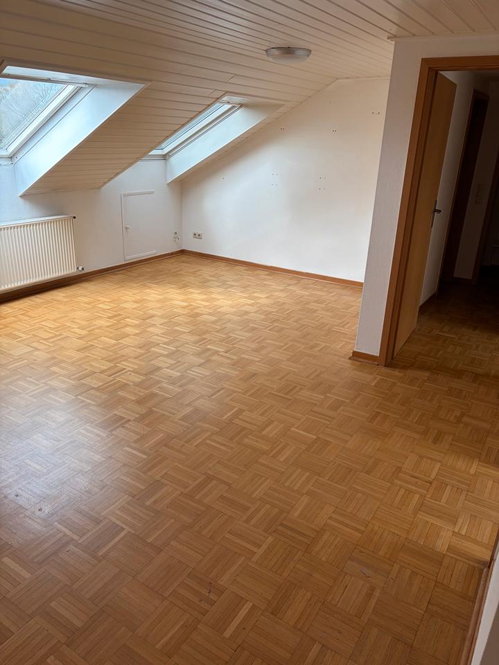 Thumbnail-Wohnung in HammHeessen