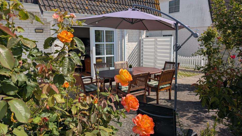Thumbnail-Ferienhaus _ 112m² _ 3 Schlafzimmer _ 2 Bäder _ Sommer noch frei