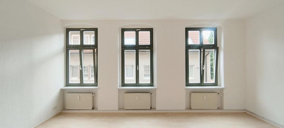 Thumbnail-Wohnung mit 3 Zimmern in zentraler Lage, 66,71 m²