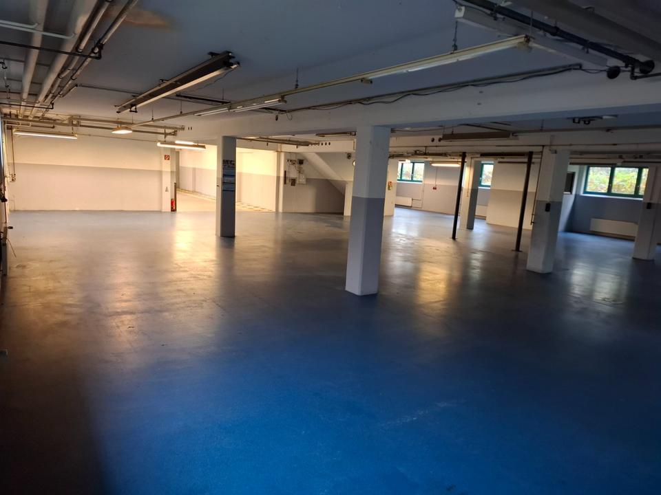 Thumbnail-Lagerflächen