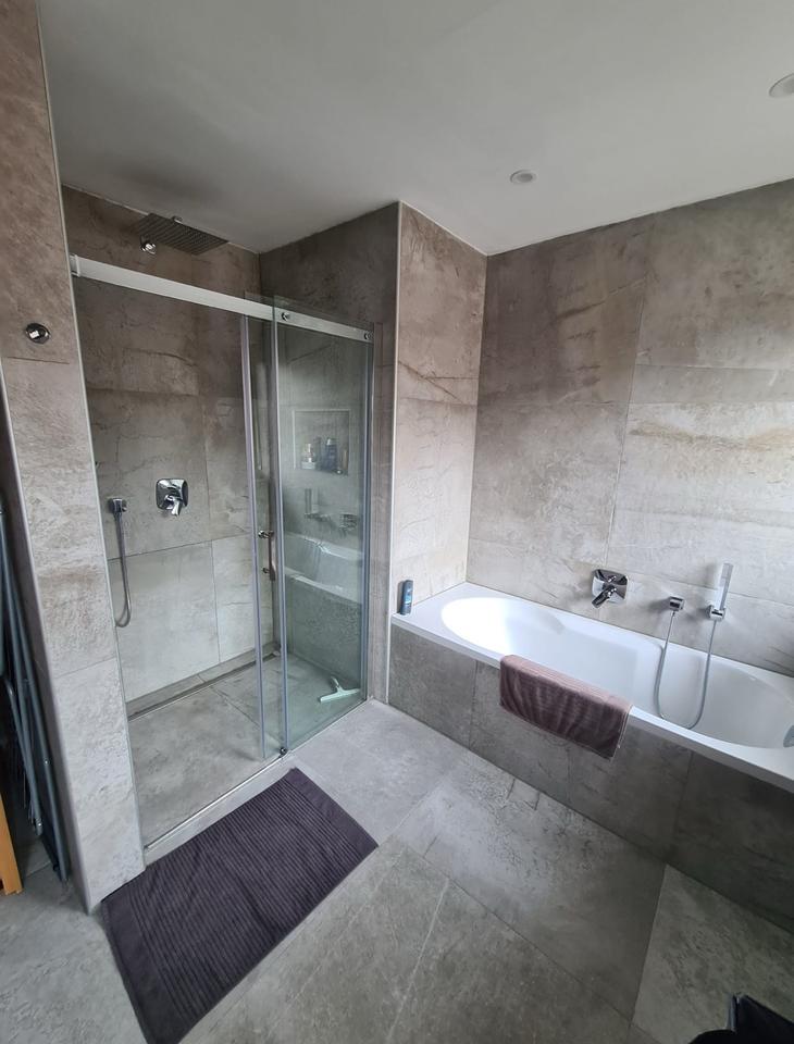 Thumbnail-Wohnung zu vermieten