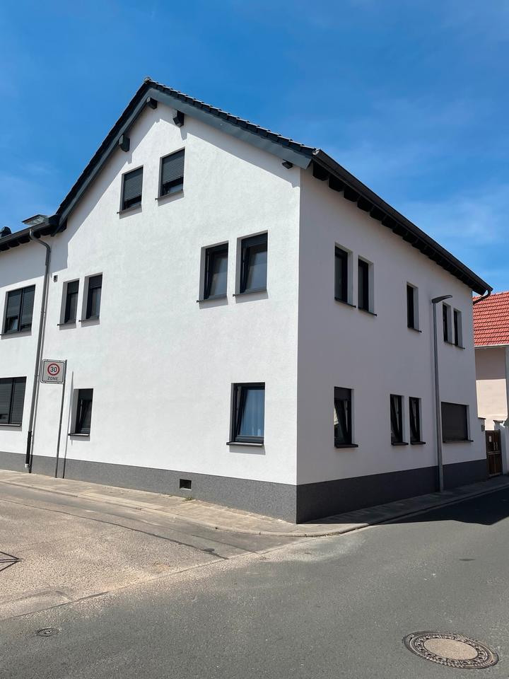 Thumbnail-Helle 3 ZKB Wohnung in Pfeddersheim