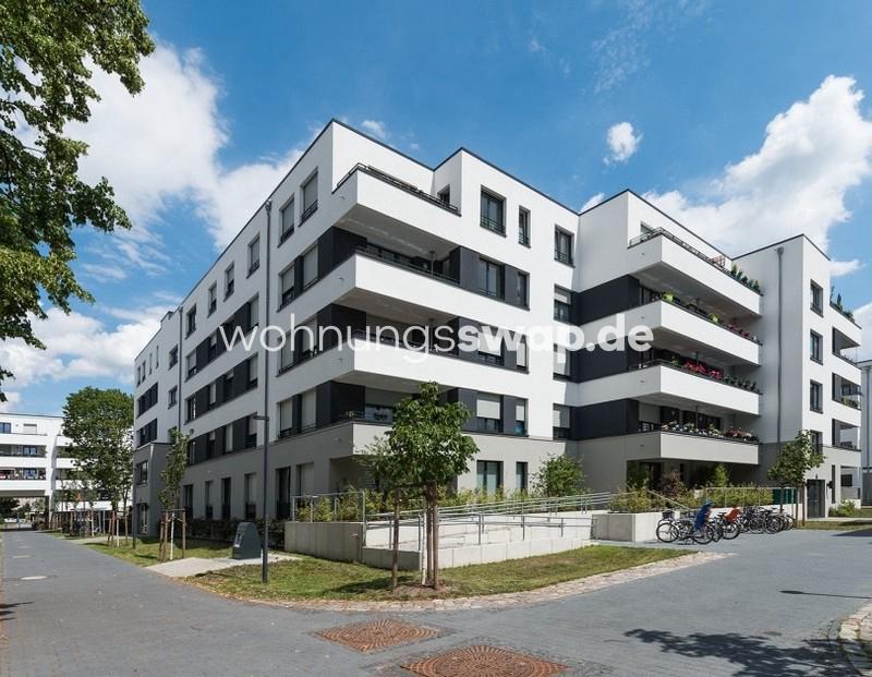Thumbnail-Wohnungsswap - 3 Zimmer, 74 m² - Hönower Straße, Lichtenberg, Berlin