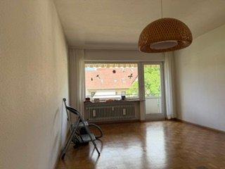 Thumbnail-2 Zimmer Mietwohnung