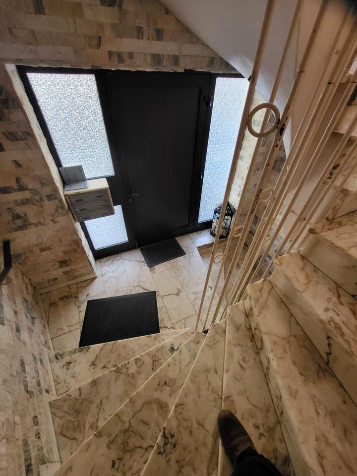 Thumbnail-Helle, frische Wohnung – gut für Paare oder kleine Familien