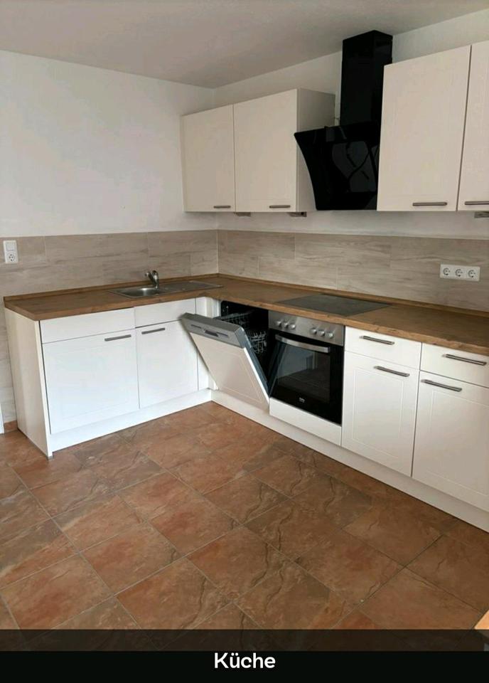 Thumbnail-2 Zimmerwohnung in Raubling