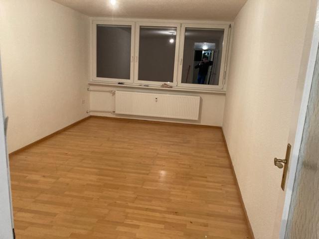 Thumbnail-1-Zimmer-Wohnung (34 m²) München Schwabing-Freimann - ab 01.06.26