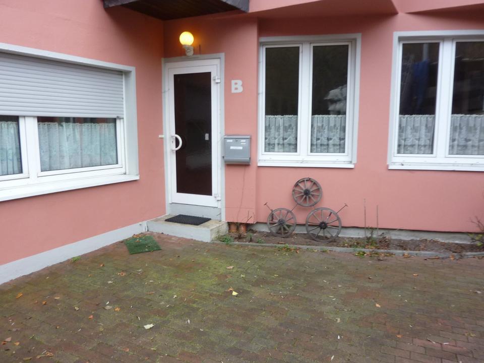 Thumbnail-Anlieger Wohnung 70qm Gevelsberg Asker Straße