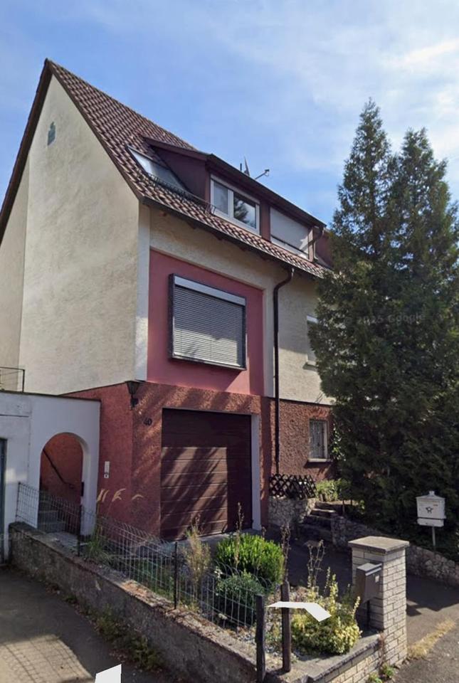 Thumbnail-Zweifamilienhaus mit Einliegerwohnung in Leinfelden