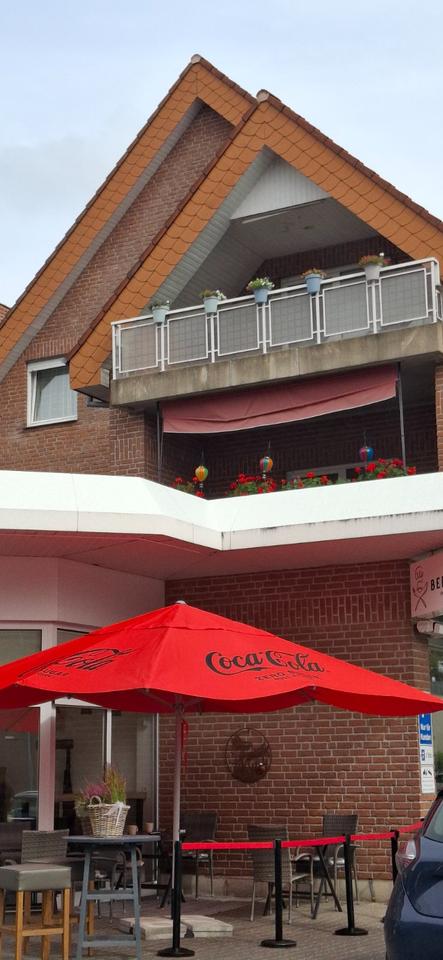 Thumbnail-Über den Dächern von Steinhagen - Eigentumswohnung in Top-Zustand