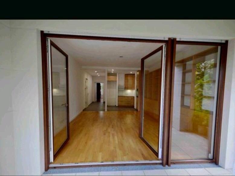 Thumbnail-Wohnung mit Garten und Terrasse