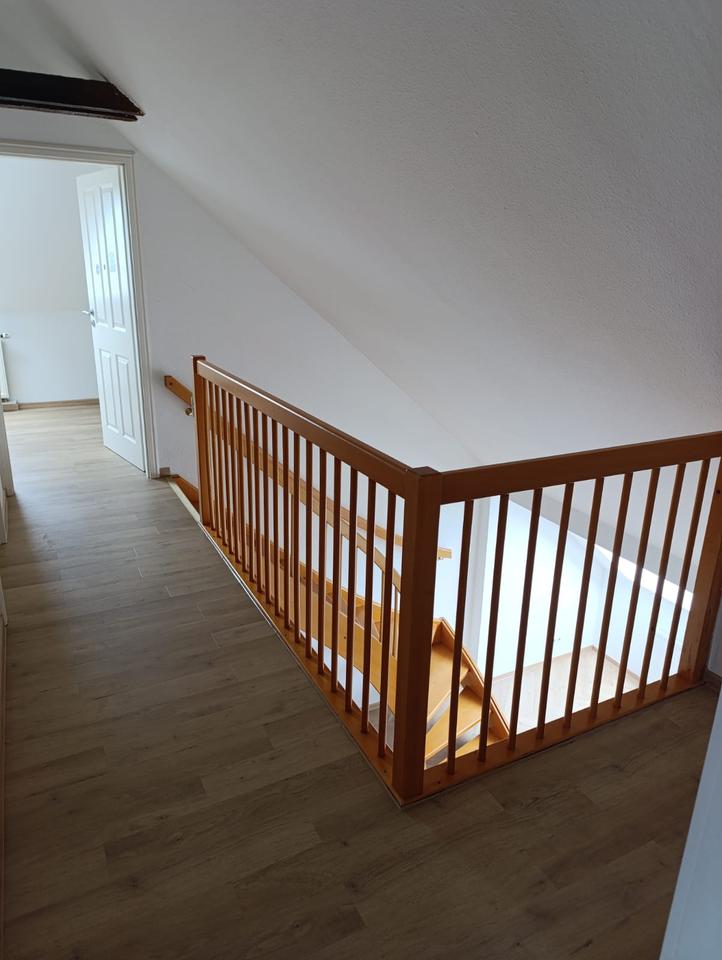 Thumbnail-Frisch sanierte 4.Zi Wohnung in Leipzig, Gohlis-Süd