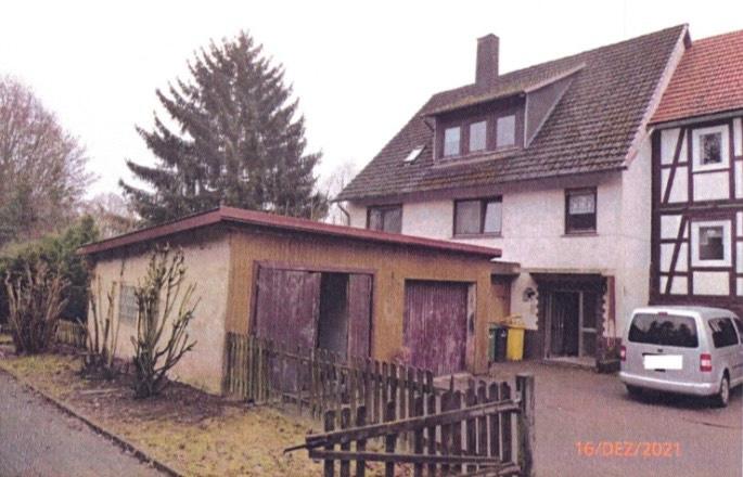 Thumbnail-Wohnungen in Viermünden zu vermieten