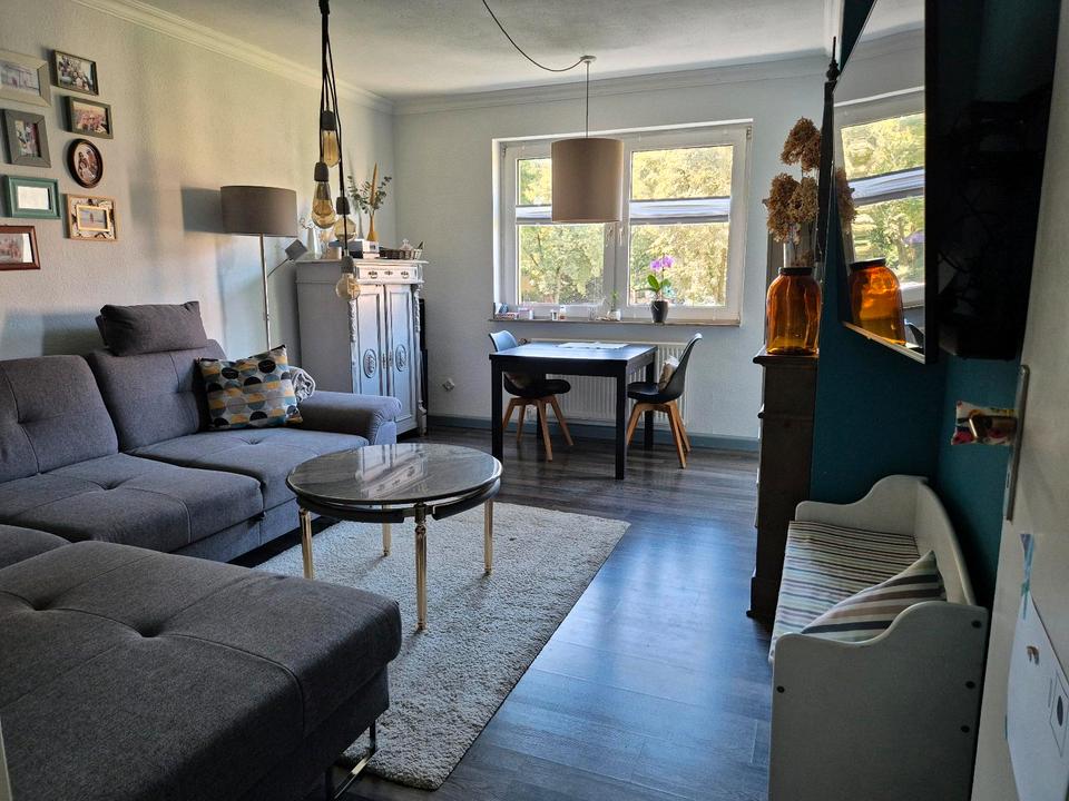Thumbnail-3-ZW mit Balkon in Frankfurt Eckenheim (privat ab 012027)