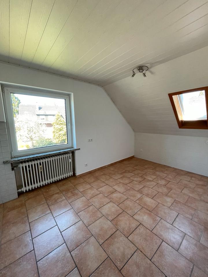 Thumbnail-3 Zimmerwohnung in Kleinburgwedel