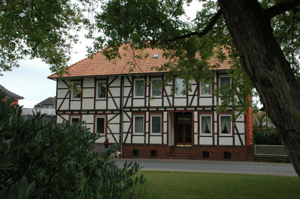Thumbnail-Mehrparteienhaus, größeres Wohnhaus in 37586 Dassel zu verkaufen