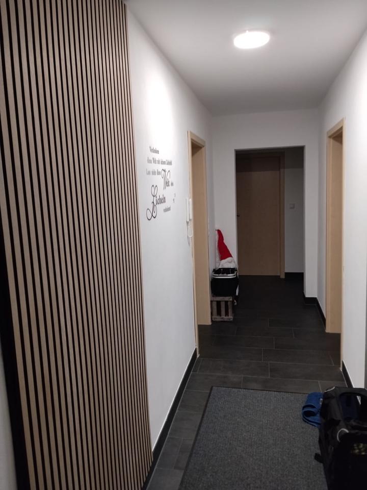 Thumbnail-Attraktive renovierte 4-Zimmer Whg.in Walldürn