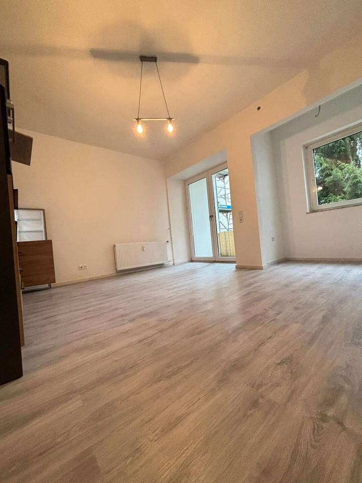 Thumbnail-Moderne 2‑ZKB‑Wohnung in Siegen Zentrum | Erstbezug n. Sanierung
