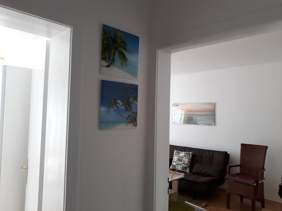 Thumbnail-Möblierte Wohnung in Essen RüttenscheidGrüne Oase