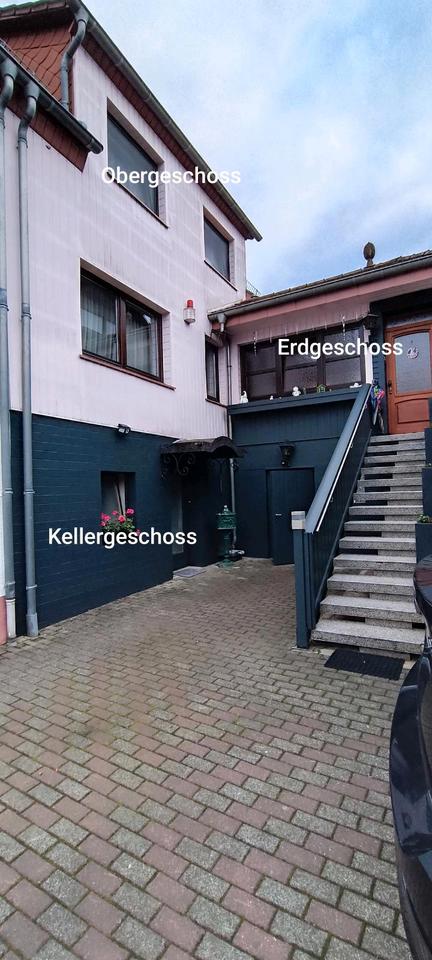 Thumbnail-Haus zum Verkauf