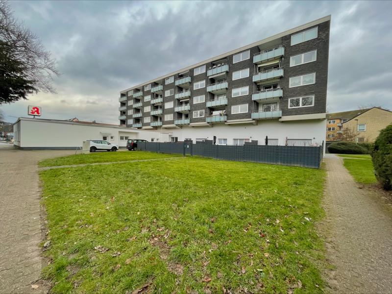 Thumbnail-2,5 Zi. Wonhnung mit Balkon in Leichlingen!