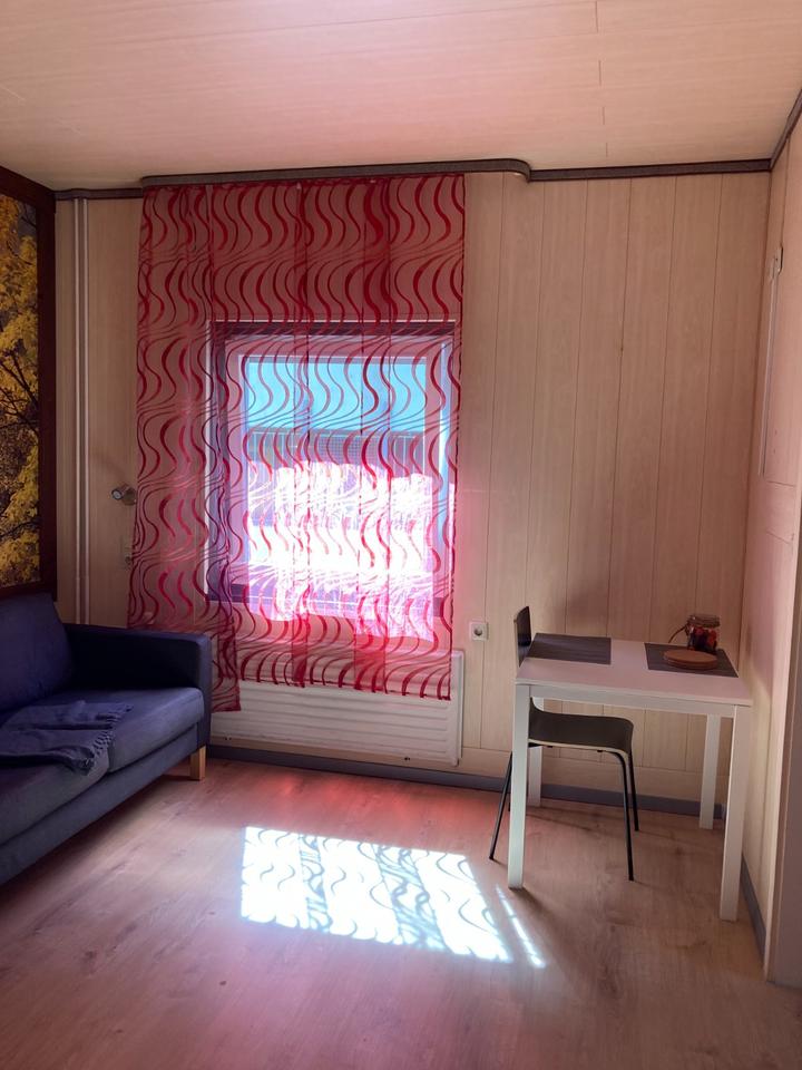 Thumbnail-Möbliertes Apartment in der Wolfacher Innenstadt