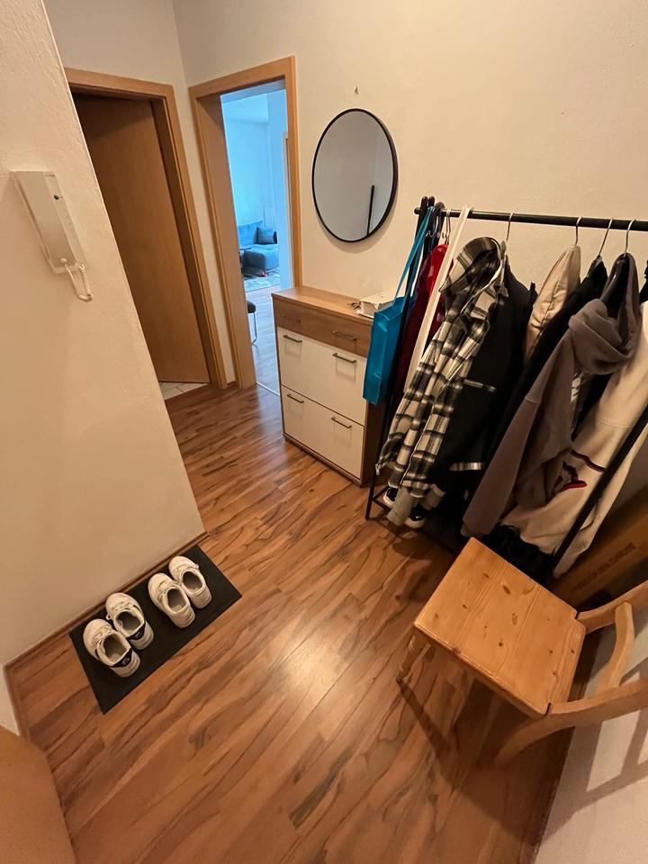 Thumbnail-2-Zimmer Wohnung in Simbach am Inn (Erlach)