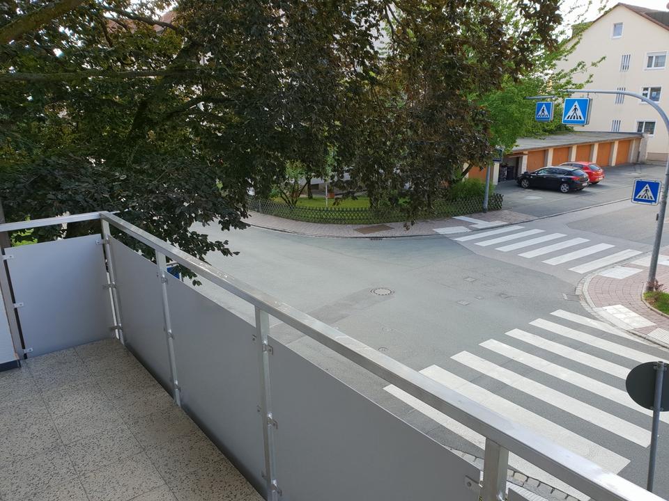 Thumbnail-Helle freundliche 3 Zimmer Wohnung mit Tiefgaragenstellplatz