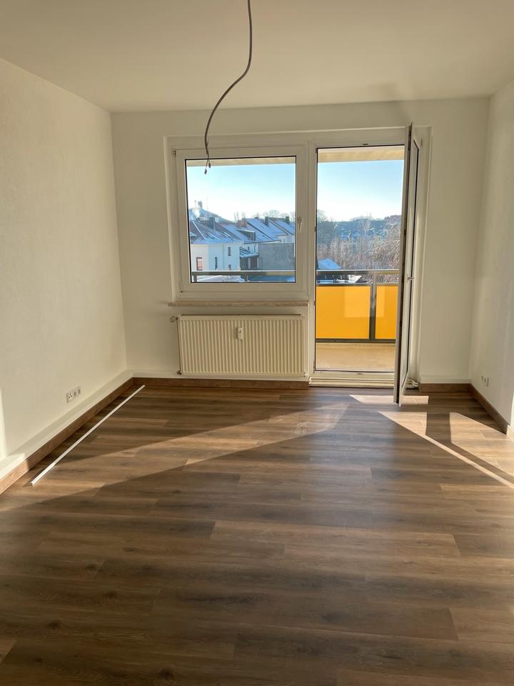 Thumbnail-Wohnung in Geithain
