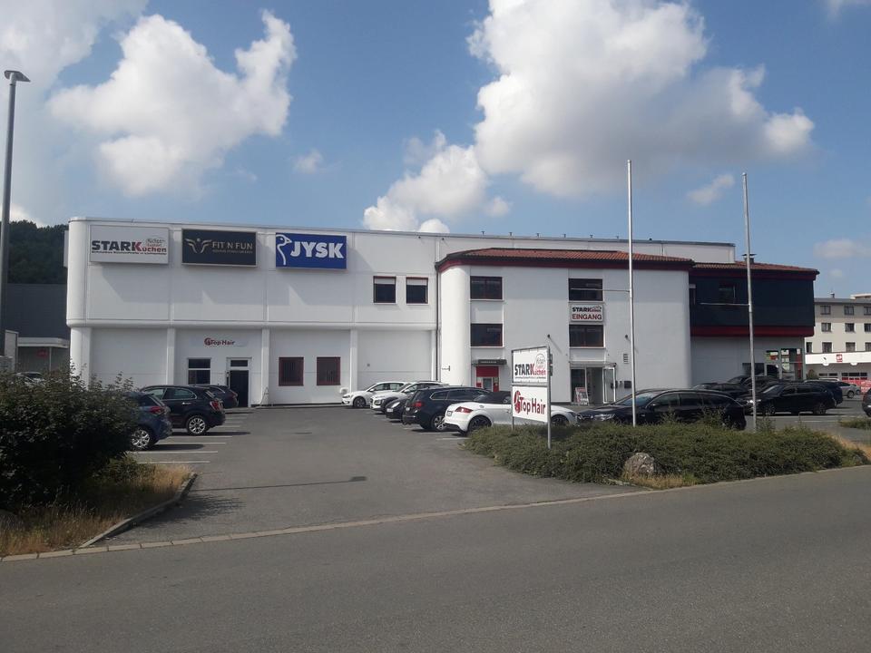 Thumbnail-Einzelhandels- oder Bürofläche im Leuchsenbach-Center - provisionsfrei!