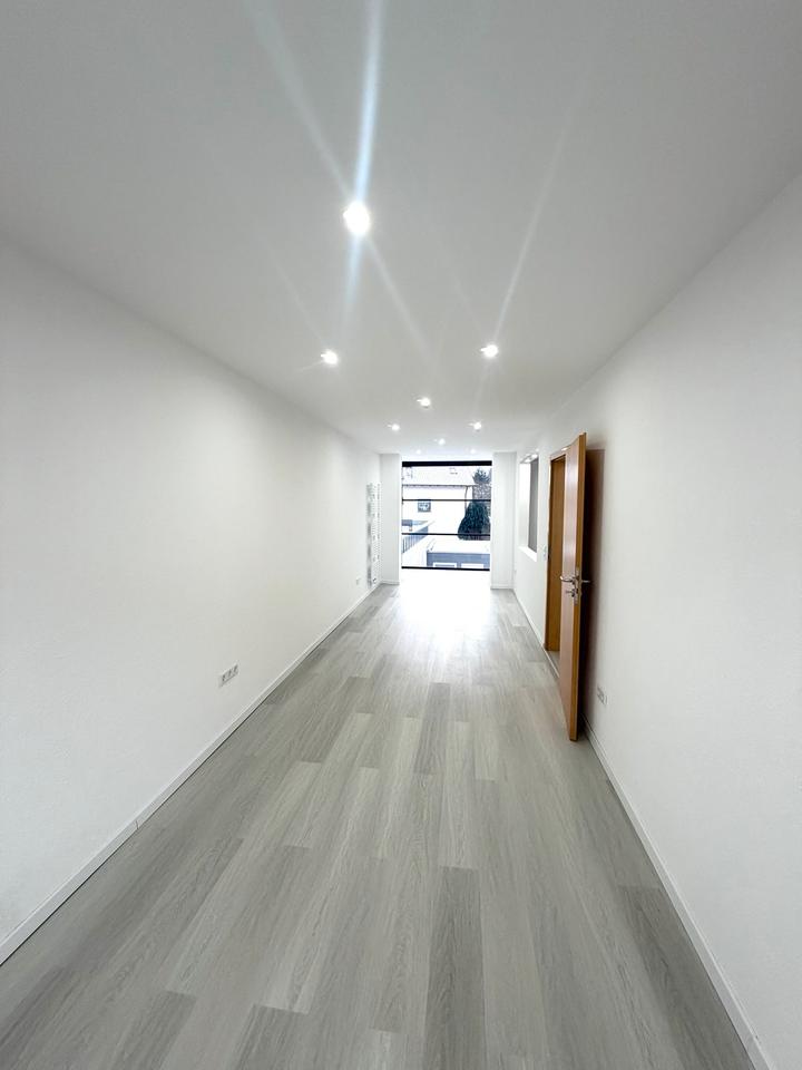 Thumbnail-Moderne 3-Zimmer-Wohnung (88 m²) – Zentral & Komfortabel