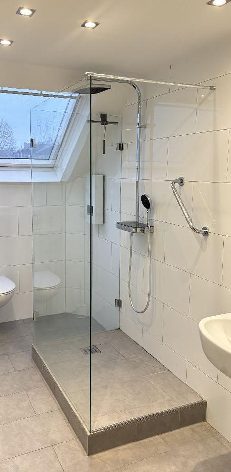 Thumbnail-Renoviertes ca. 20,21m² Appartement in der Lange Str. 79a zu vermieten!