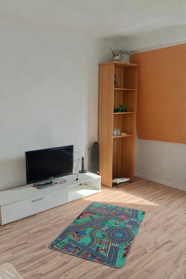 Thumbnail-3 Zimmer Wohnung mit Gartennutzung in Lauterbach – ab 01.05.2026