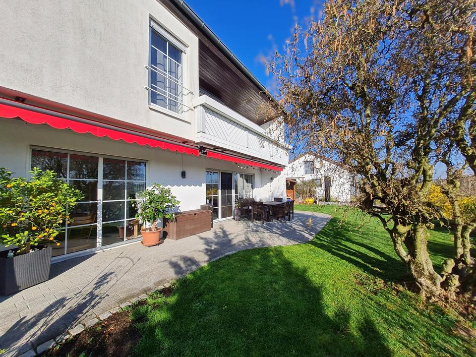 Thumbnail-Moderne 5 Zimmer Wohnung in Bretzfeld *PROVISIONSFREI*