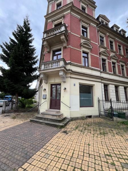 Thumbnail-Gemütliche 2-Zimmer-Wohnung in ruhiger Lage!