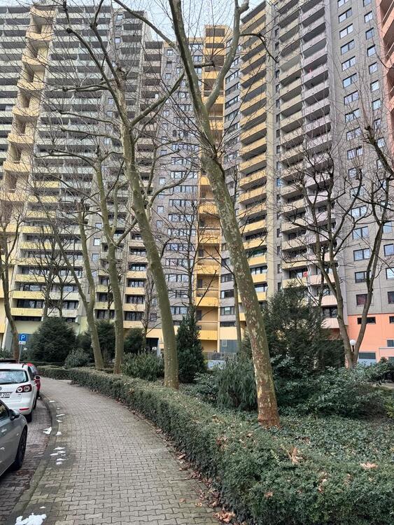 Thumbnail-Etagenwohnung