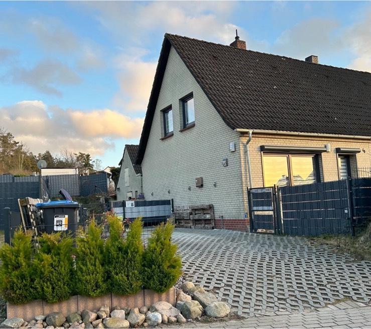 Thumbnail-Doppelhaushälfte von privat zu verkaufen