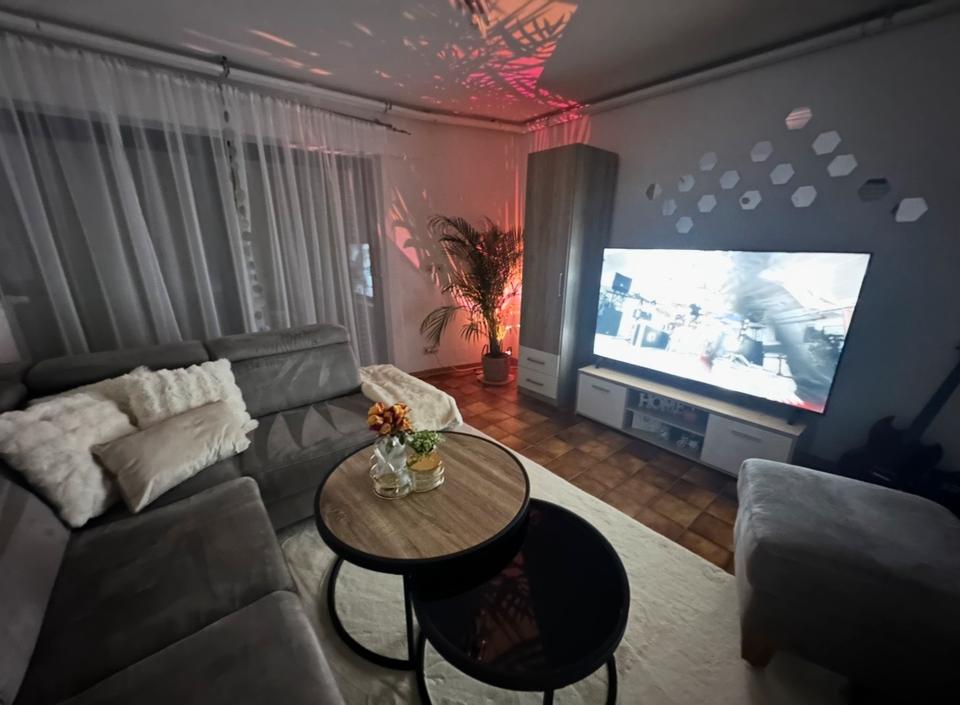 Thumbnail-Gemütliche Wohnung in Reichelsheim (Klein-Gumpen) zu vermieten
